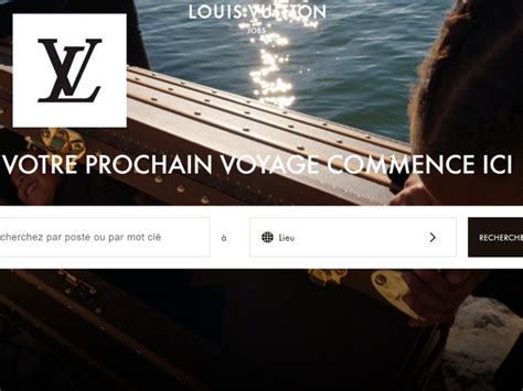 rh louis vuitton|louis vuitton careers.